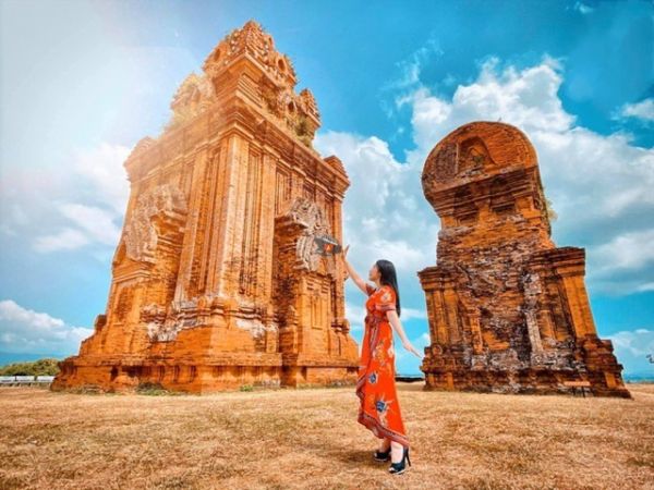 Quy Nhon City Tour